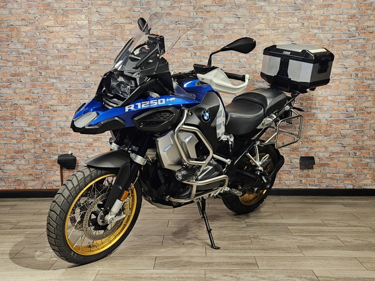 Bmw R 1250 gs adventure Ii Hp 2020 Usado en BMW Premium Selection