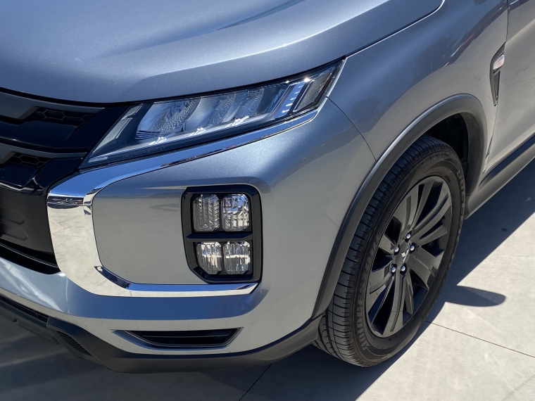 Mitsubishi Asx Asx 4x2 2.0 Aut 2025 Usado en Rosselot Usados