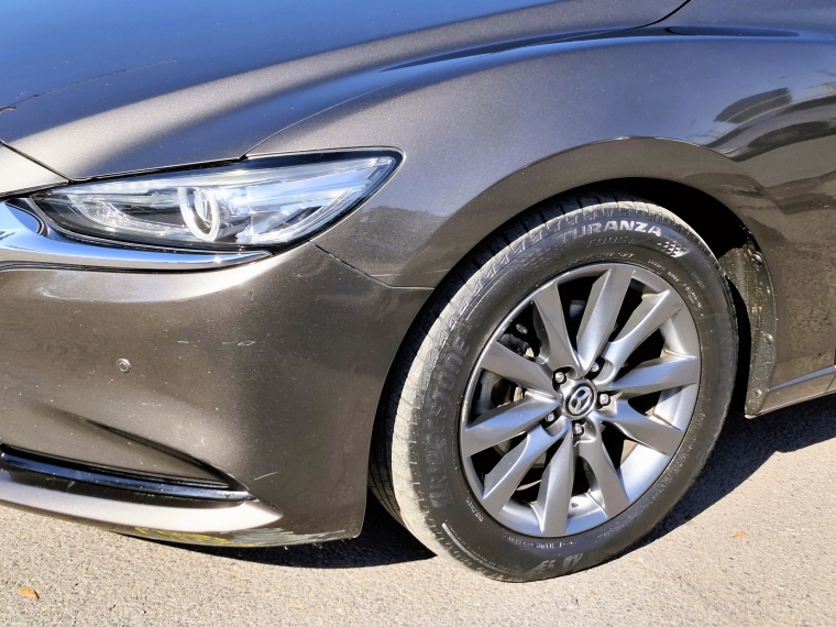 Mazda 6 All New 6 2.0 Aut 2019 Usado en Rosselot Usados