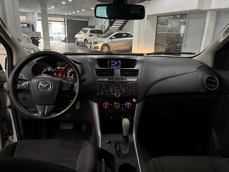 Mazda Bt-50 Sdx 4x4 3.2l Aut 2016  Usado en Grass & Arueste