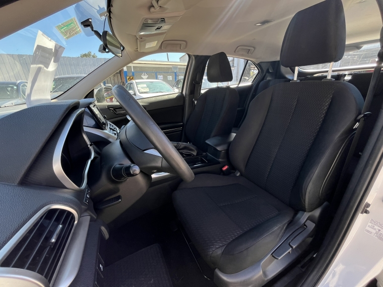 Mitsubishi Eclipse Cross 1.5 Rx Mt 2020 Usado  Usado en Kovacs Usados