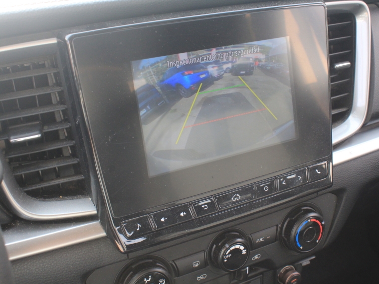 Mazda Bt-50 All New Bt 50 4x4 3.0 Aut 2022 Usado en Rosselot Usados