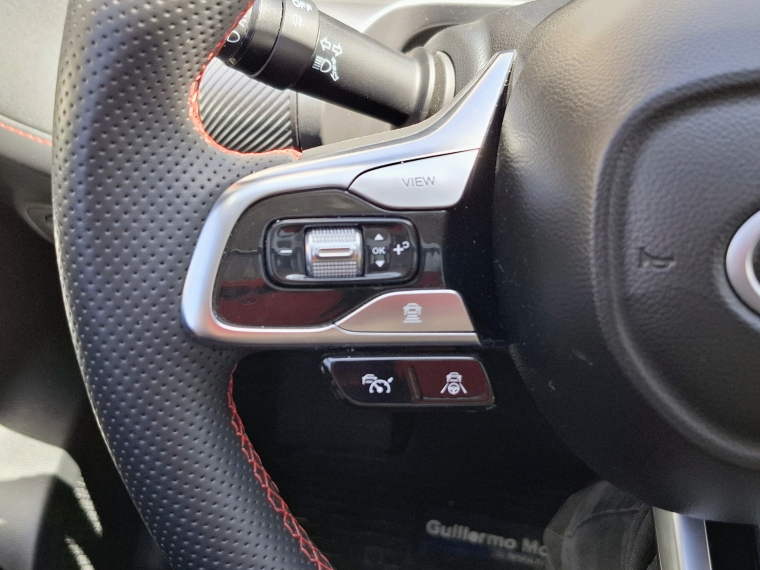 Gac motor Emkoo Emkoo 1.5 Aut 2024 Usado en Rosselot Usados