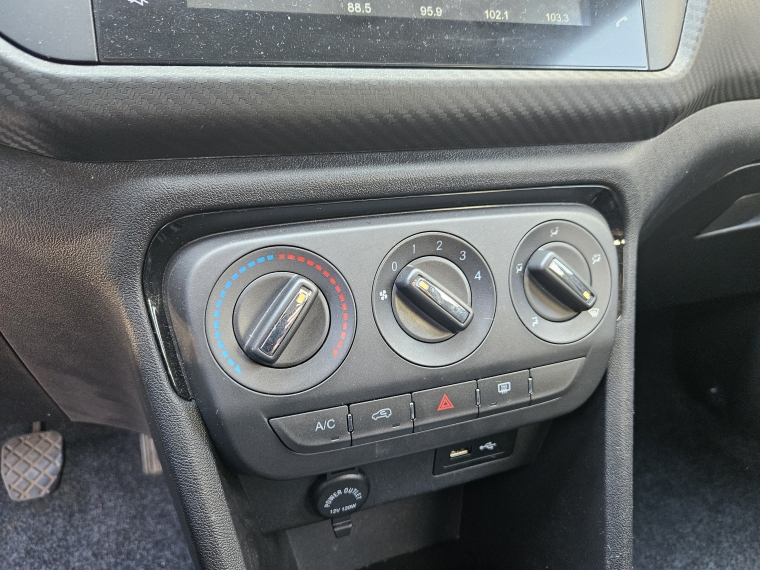 Chery Tiggo 2 Tiggo 2 1.5 2023 Usado en Rosselot Usados