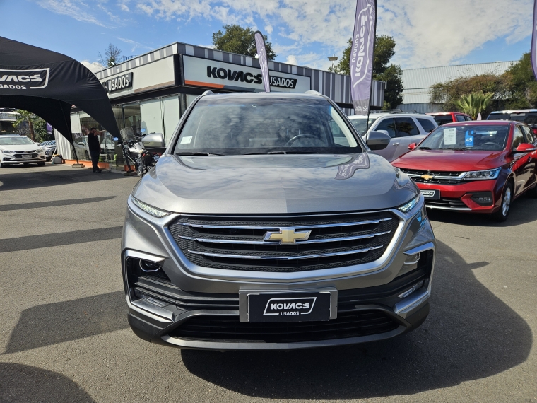 Chevrolet Captiva Captiva 1.5t Premier Cvt 2024 Usado  Usado en Kovacs Usados