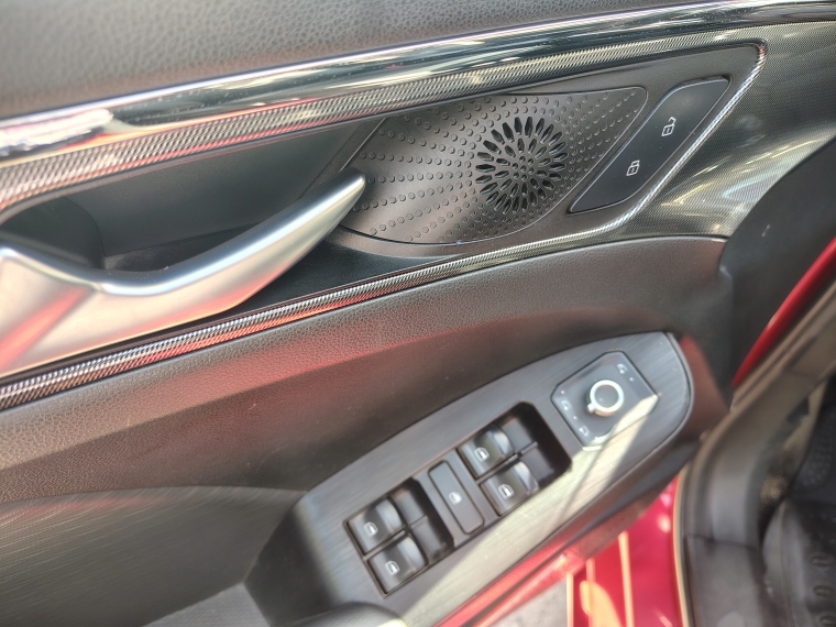 Haval Jolion Jolion Deluxe 1.5 Aut 2022 Usado en Rosselot Usados