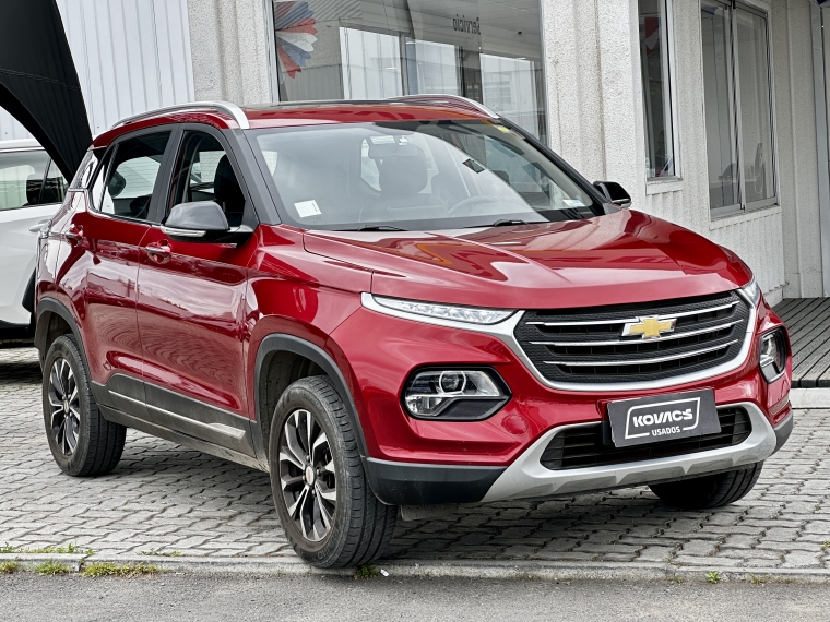 Chevrolet Groove 1.5 Premier Mt 2024 Usado  Usado en Kovacs Usados