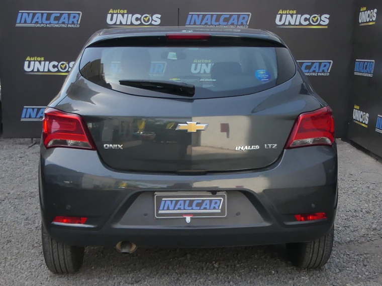 Chevrolet Onix Hb 1.4 2020 Usado  Usado en Webautos.cl