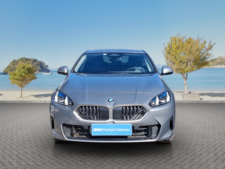 Bmw 220 Gran Coupé Dynamic 2026 Usado  Usado en BMW Premium Selection