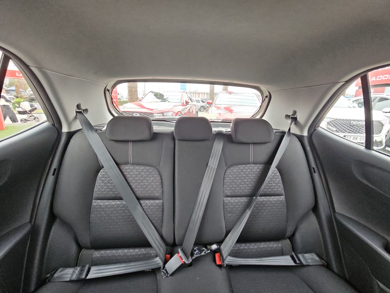 Kia Morning Morning Ex 1.2 2019 Usado Usado en Webautos.cl Kia Morning Morning Ex 1.2 2019 Usado Usado en Webautos.cl