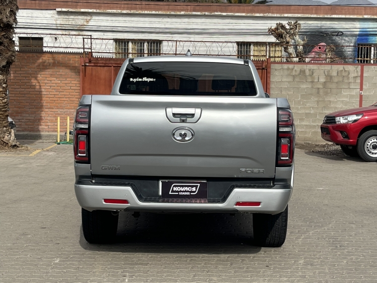 Great wall Poer Elite 4x4 2.0 Aut 2025 Usado  Usado en Kovacs Usados