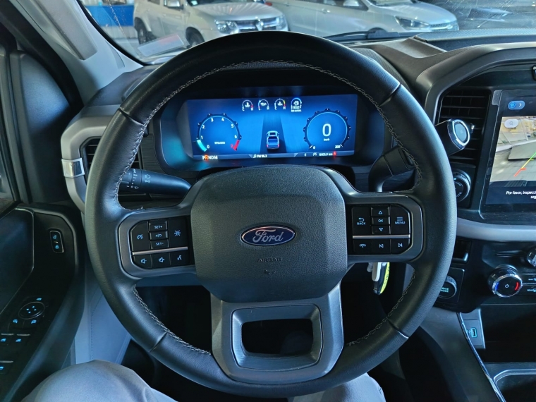 Ford F-150 2.7 Cc Xlt At 2025 Usado  Usado en Webautos.cl