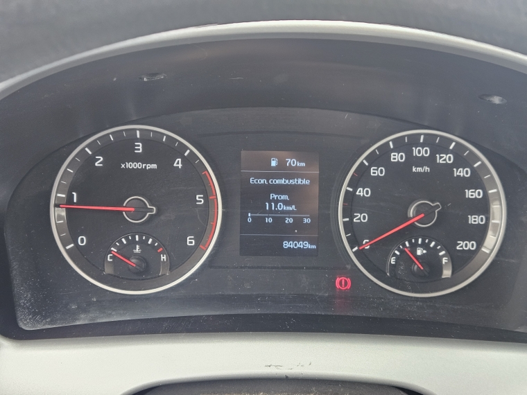 Kia Frontier Frontier P/up Lx 2.5l 6mt Av Ab Euro 6c - 2306 2024 Usado en Rosselot Usados