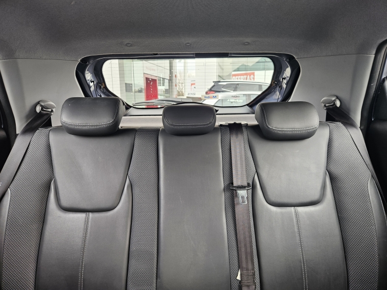 Chery Tiggo 2 pro All New Tiggo 2 Pro Max 1.5 Gl Cvt Euro 6 2025 Usado en Rosselot Usados