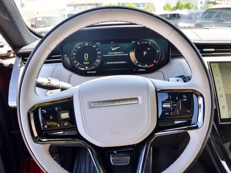 Land rover Range rover 3.0 Se Diesel 4x4 At 5p 2024 Usado Usado en Webautos.cl Land rover Range rover 3.0 Se Diesel 4x4 At 5p 2024 Usado Usado en Webautos.cl