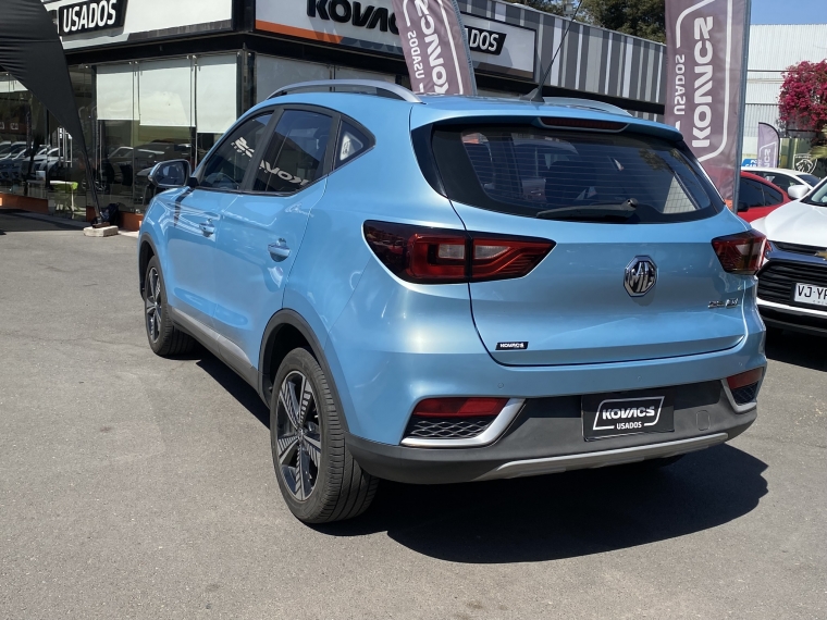 Mg Zs Ev Aut 2022 Usado  Usado en Kovacs Usados