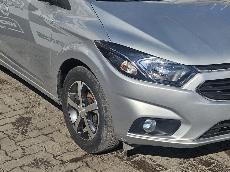 Chevrolet Prisma 1.4 Ltz Mt 2019 Usado  Usado en Kovacs Usados