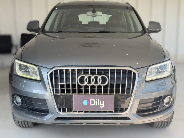 Audi Q5 Tfsi 2.0 Aut Quattro 2015 Usado en Automotriz Olea Flaño