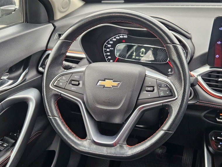 Chevrolet Groove Premier 2023 Usado  Usado en Kovacs Usados