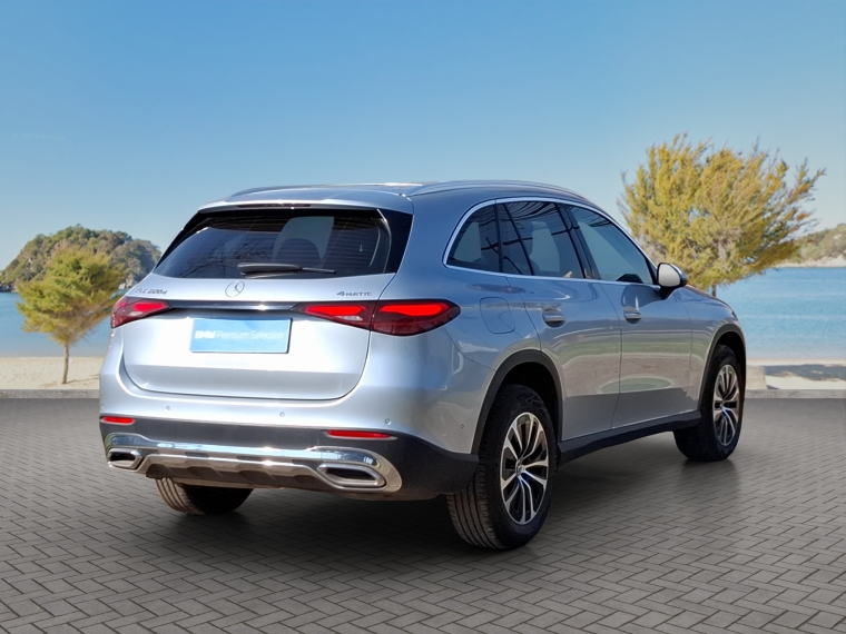 Mercedes benz Glc 220 D 4matic 2.0 2025 Usado Usado en Webautos.cl Mercedes benz Glc 220 D 4matic 2.0 2025 Usado Usado en Webautos.cl
