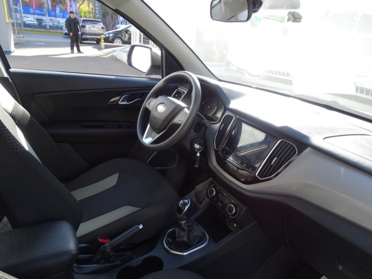 Faw R7 Mt 2019 Usado  Usado en Webautos.cl