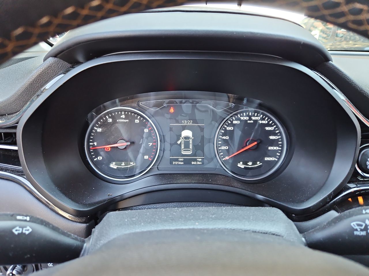 Jac Js4 Js4 Turbo 1.5 2024 Usado en Usados de Primera - Sergio Escobar