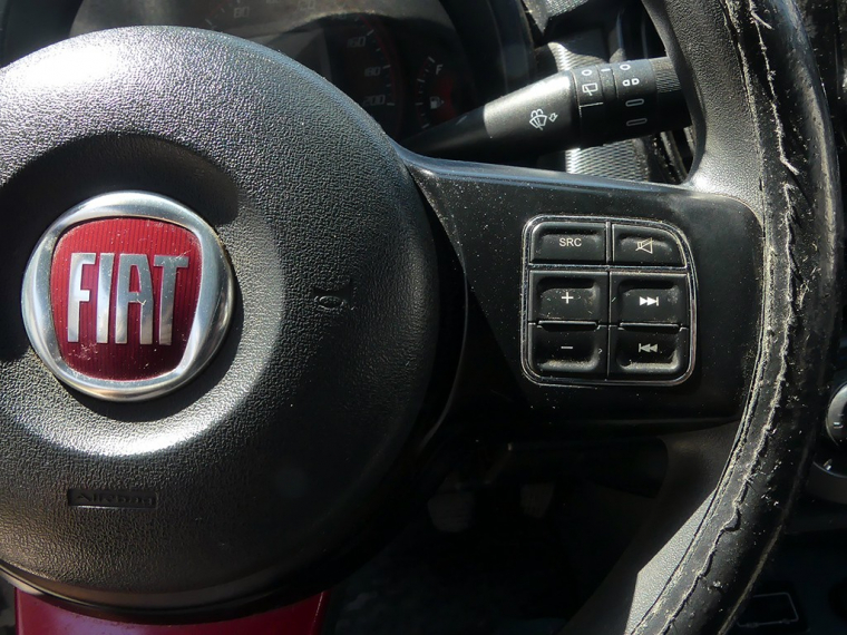 Fiat Uno Sporting 1.4 2018 Usado  Usado en Webautos.cl