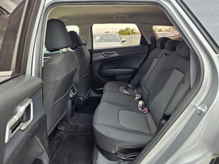 Kia Sportage Sportage Ex 2.0l 2022 Usado en Rosselot Usados