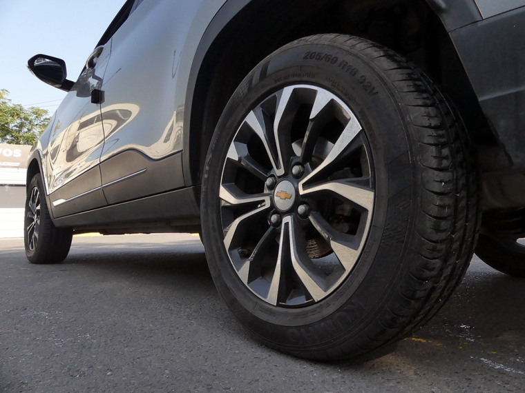 Chevrolet Groove Groove 1.5 2021 Usado Usado en Webautos.cl Chevrolet Groove Groove 1.5 2021 Usado Usado en Webautos.cl