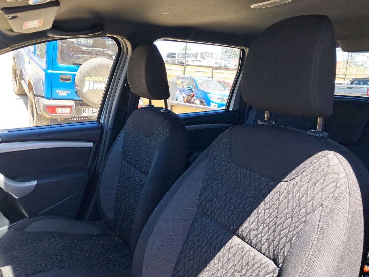 Renault Oroch Oroch Zen 1.6 2019 Usado en Usados de Primera - Sergio Escobar