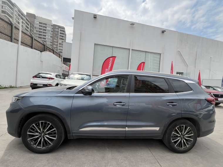 Chery Tiggo 8 pro Tiggo 8 Pro 1.6tgdi Glx Dct. 2022 Usado en Rosselot Usados