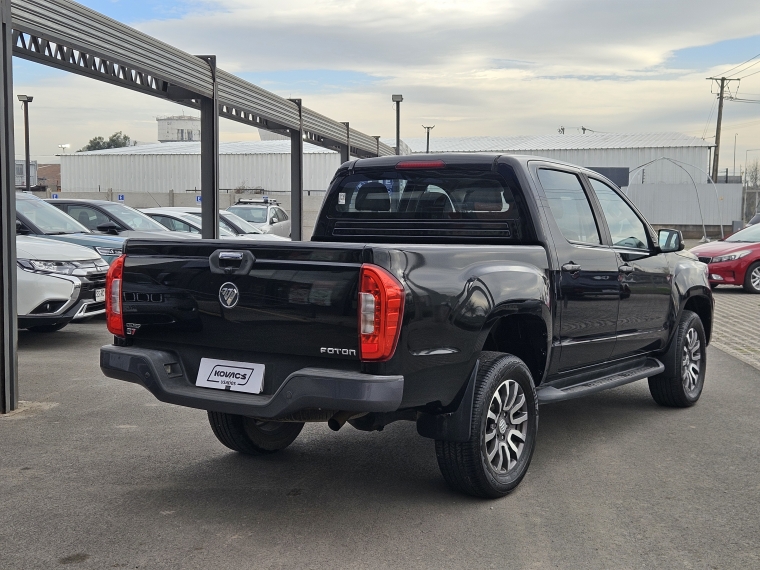 Foton G7 2.0 Lite Mt Diesel 2024 Usado  Usado en Kovacs Usados