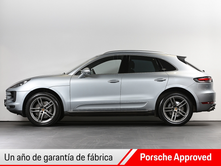 Porsche Macan S Ii 2019 Usado  Usado en Webautos.cl