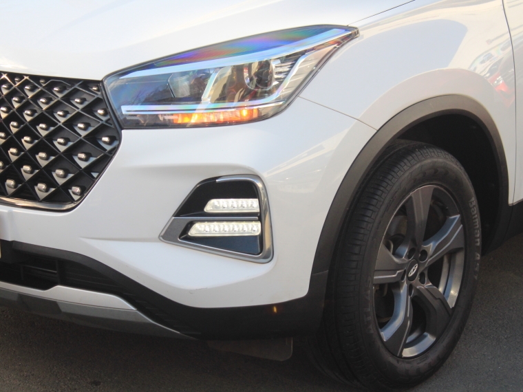 Chery Tiggo 3 pro Tiggo 3 Pro Gls 1.5 2022 Usado en Rosselot Usados