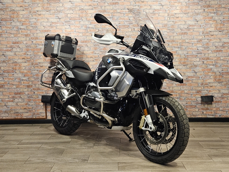 BMW R 1250 GS ADVENTURE III 2023
