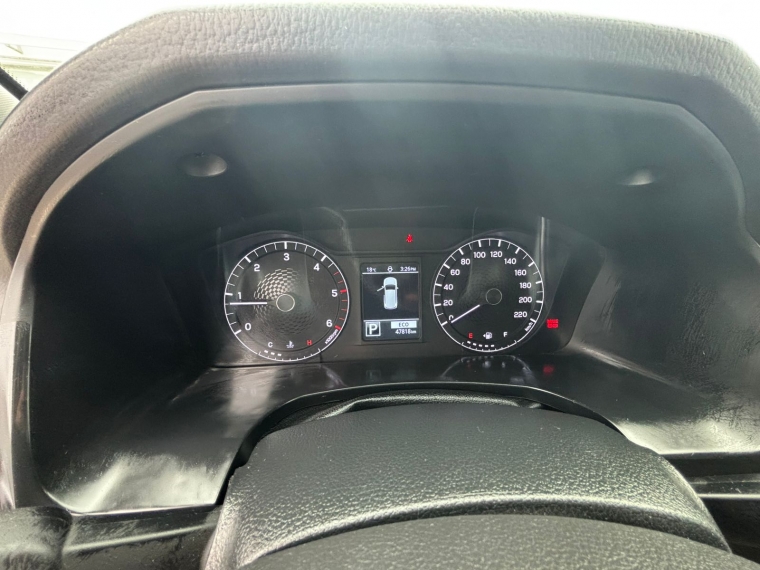 Ssangyong Musso 2.2 Limited Plus 4x4 Diesel At 2024 Usado  Usado en Webautos.cl