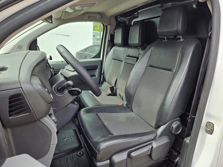 Peugeot Expert Expert 2.0 2019 Usado en Rosselot Usados