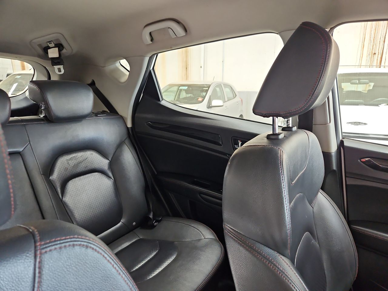 Jac Js3 Js3 1.6 2021 Usado  Usado en Webautos.cl