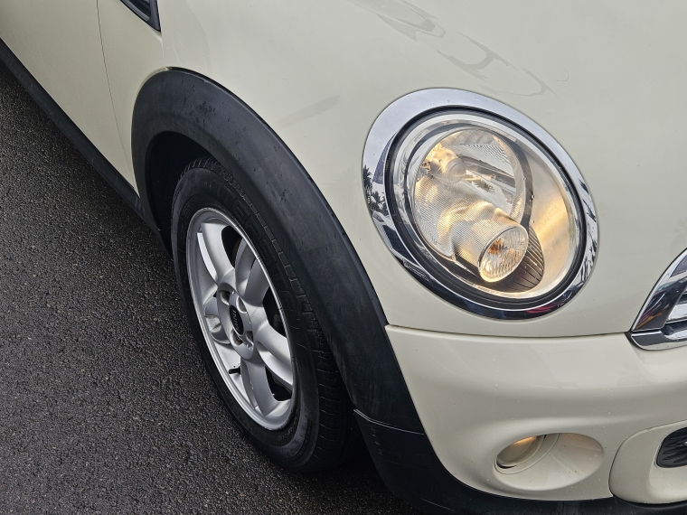 Mini Cooper Salt Hb 1.6 At 2014 Usado Usado en Kovacs Usados Mini Cooper Salt Hb 1.6 At 2014 Usado Usado en Kovacs Usados
