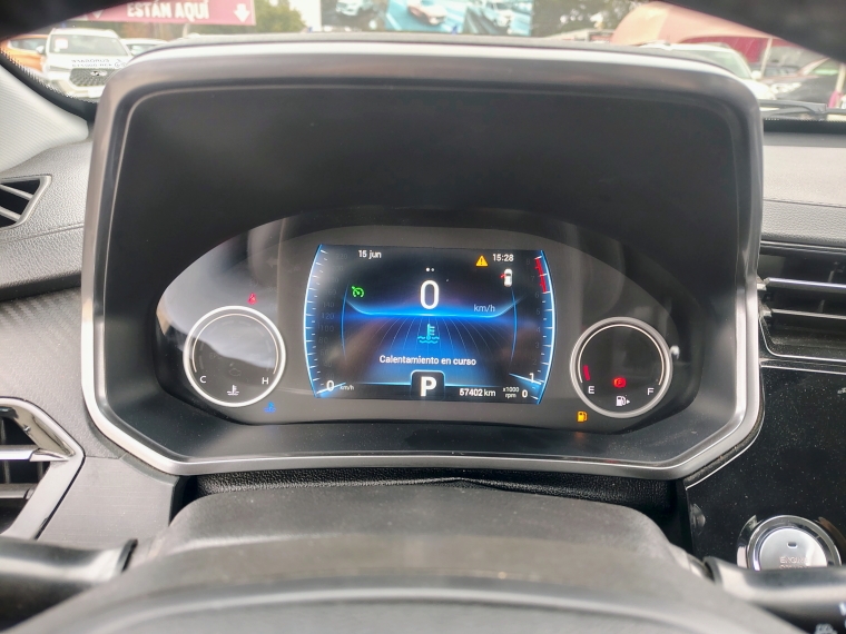 Chery Tiggo 2 pro All New Tiggo 2 Pro Max 1.5 Gl Cvt Euro 6 2025 Usado en Rosselot Usados