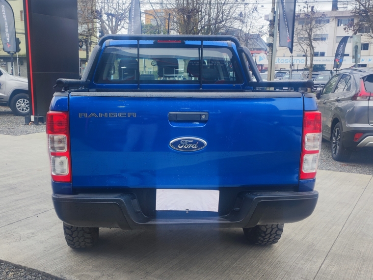 Ford Ranger Xl 2.2 2023  Usado en Guillermo Morales Usados