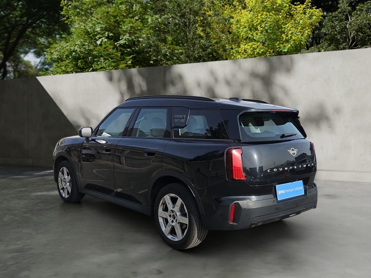 Mini Cooper Countryman C 1.5 2024 Usado  Usado en BMW Premium Selection