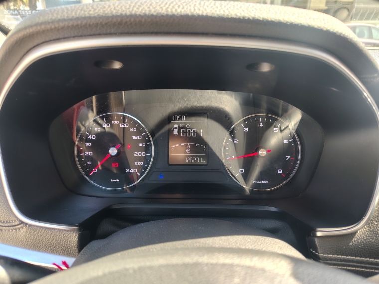 Mg Rx5 Rx5 1.5 2019 Usado en Rosselot Usados