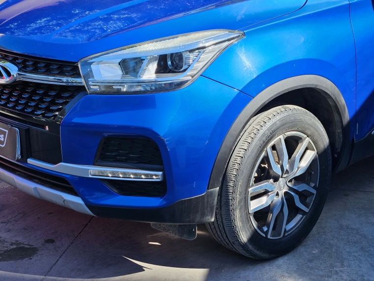 Chery Tiggo 3 1.5  Gls  Mt 2021 Usado  Usado en Kovacs Usados