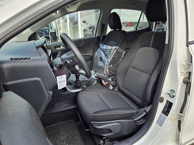 Kia Morning Morning Mpi 1.2 2023 Usado en Rosselot Usados