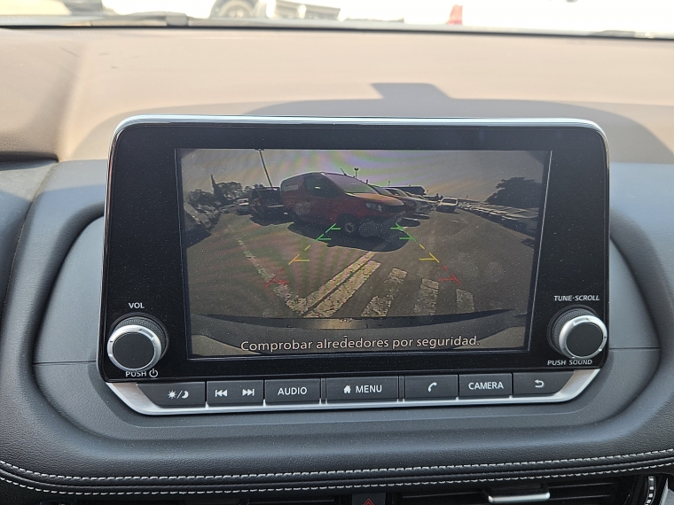 Nissan X-trail 1.5 4x4 Aut 2024 Usado Usado en Autoselect Usados Nissan X-trail 1.5 4x4 Aut 2024 Usado Usado en Autoselect Usados