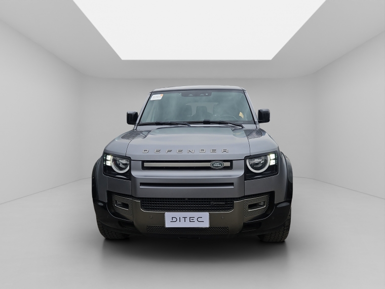 Land rover Defender 130 3.0i X Dynamic 2024 Usado Usado en BMW Premium Selection Land rover Defender 130 3.0i X Dynamic 2024 Usado Usado en BMW Premium Selection