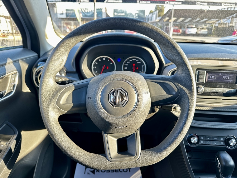 Mg 3 3 1.5 Aut 2024 Usado en Rosselot Usados