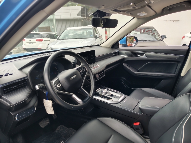 Haval Jolion Jolion Elite 1.5 2022 Usado en Rosselot Usados