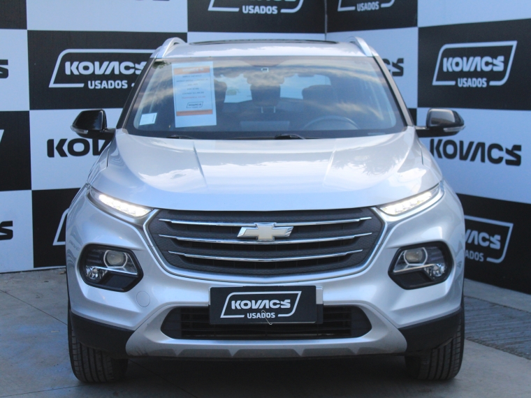 Chevrolet Groove 1.5  Premier  Mt 2023 Usado  Usado en Kovacs Usados